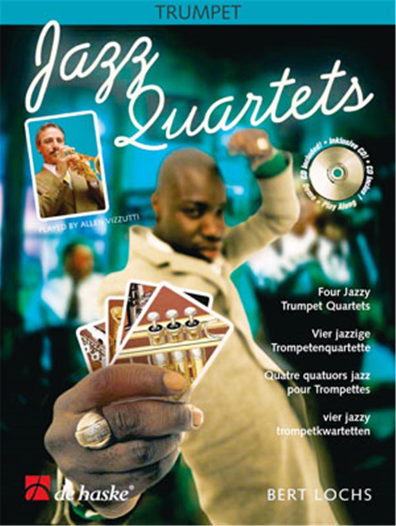 Jazz Quartets